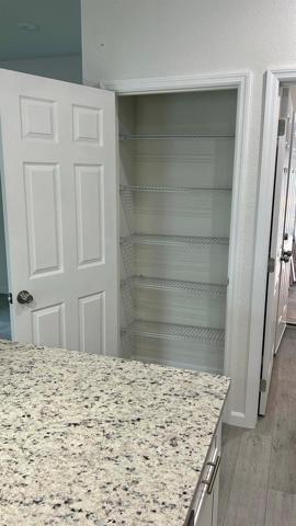 MODEL HOME