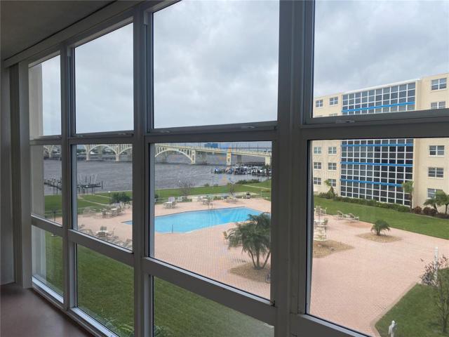 View from sunroom