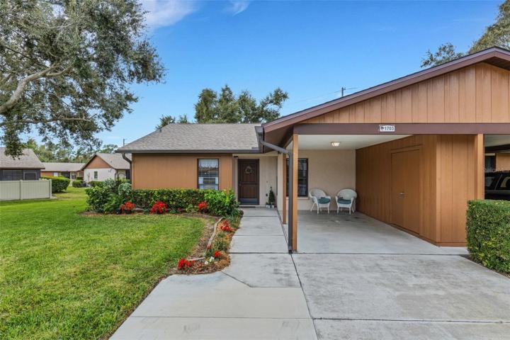 Welcome Home!