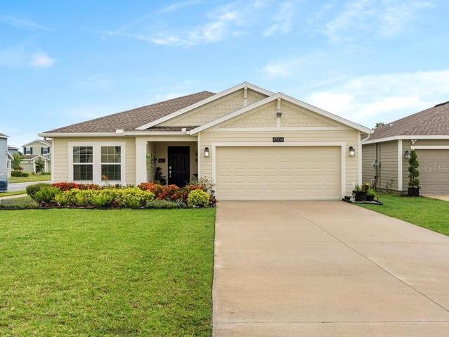 Welcome Home!