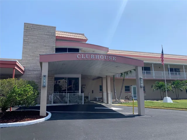 Town Shores clubhouse is right down the street for pool, gym, events and more!