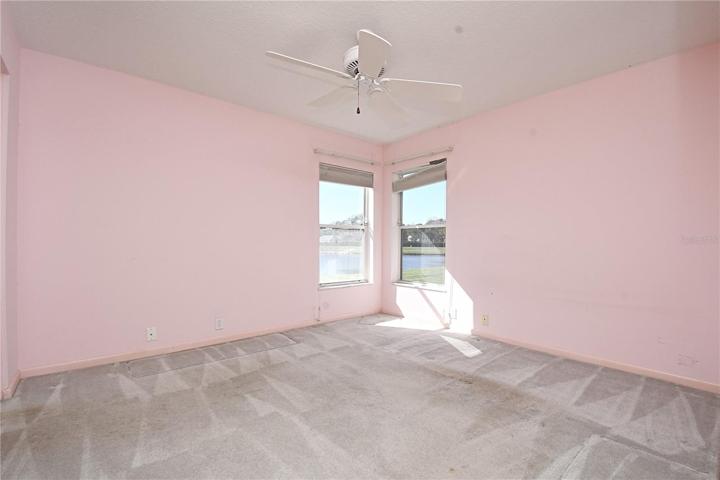 Bedroom 4 measures approximately 11' x 11'.