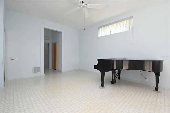The primary bedroom features dual walk-in closets.