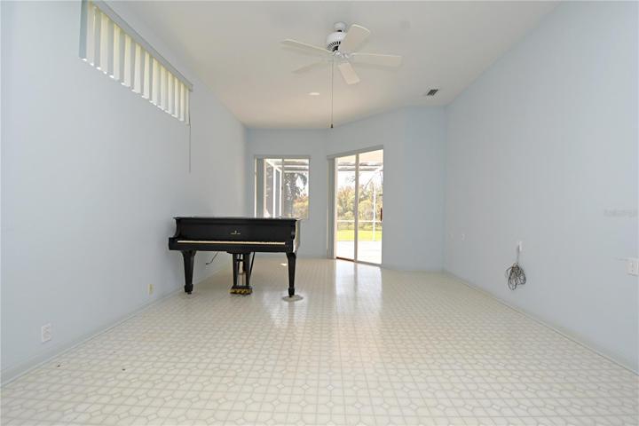 The primary bedroom measures approximately 12 x 21 and has an ensuite bath.