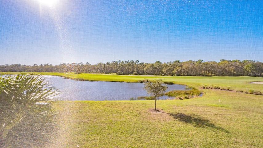 Lakewood National golf course