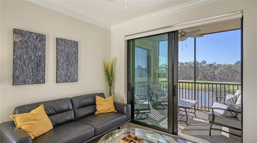 Hurricane sliding glass doors and windows.