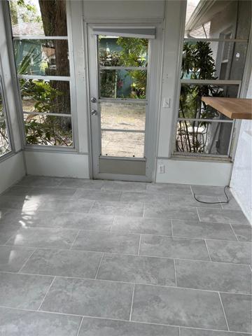 Florida room