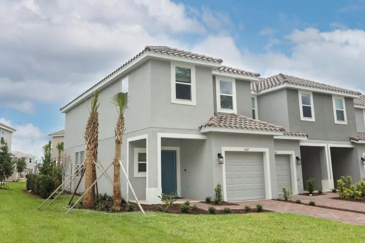 3607 Main Harbor Drive~ Ready Now