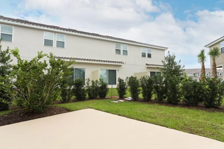 3607 Main Harbor Drive~ Ready Now