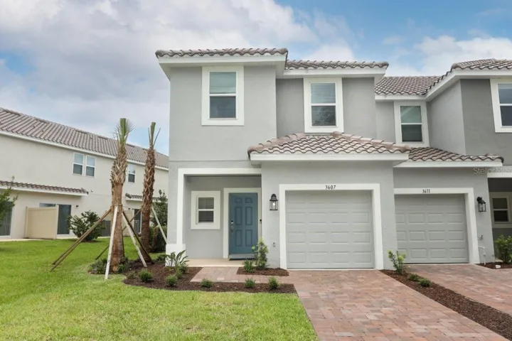 3607 Main Harbor Drive~ Ready Now