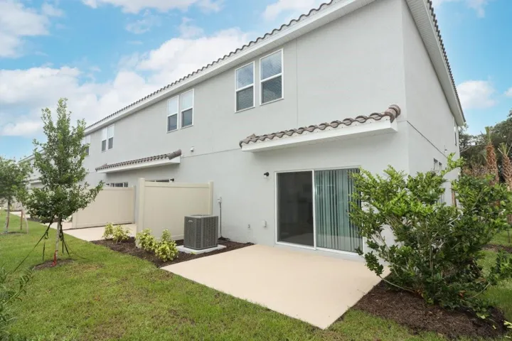 3607 Main Harbor Drive~ Ready Now