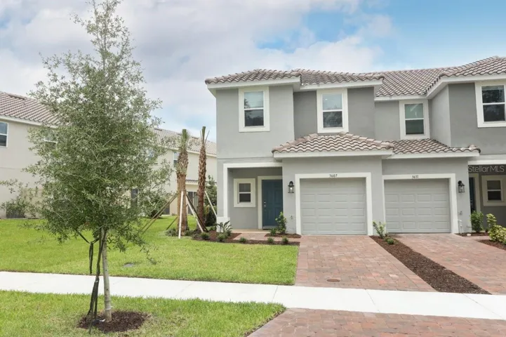3607 Main Harbor Drive~ Ready Now