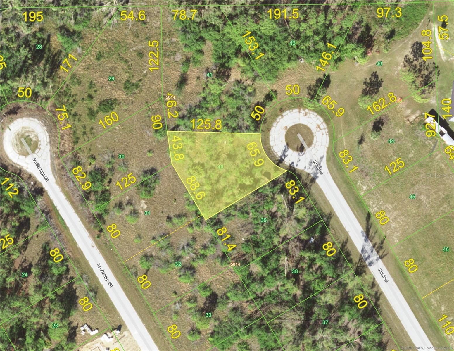 Port Charlotte, Florida 33981, 0 , 0 ,0,Land,For Sale,NEAL,0,D6133869