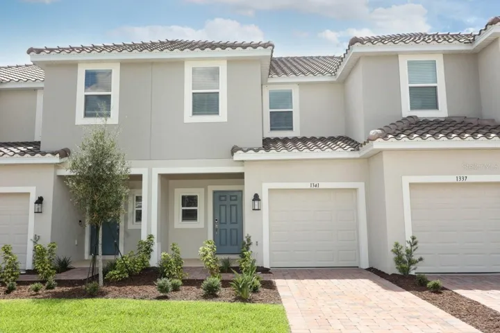 1341 Anchor Bend Way ~ Ready Now