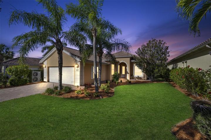 5914 Benevento Drive
