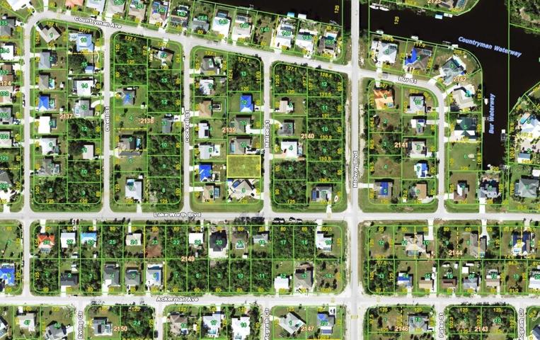 Neighborhood