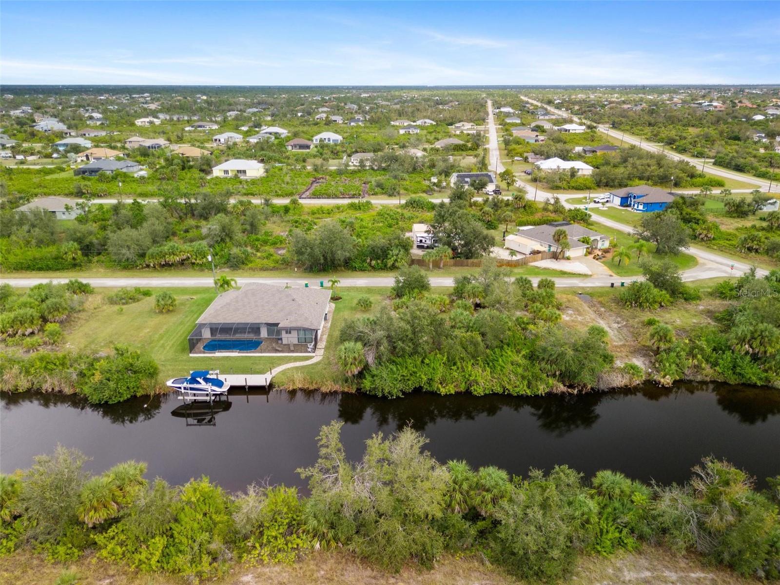 Port Charlotte, Florida 33981, 0 , 0 ,0,Land,For Sale,BEGONIA,0,D6133874