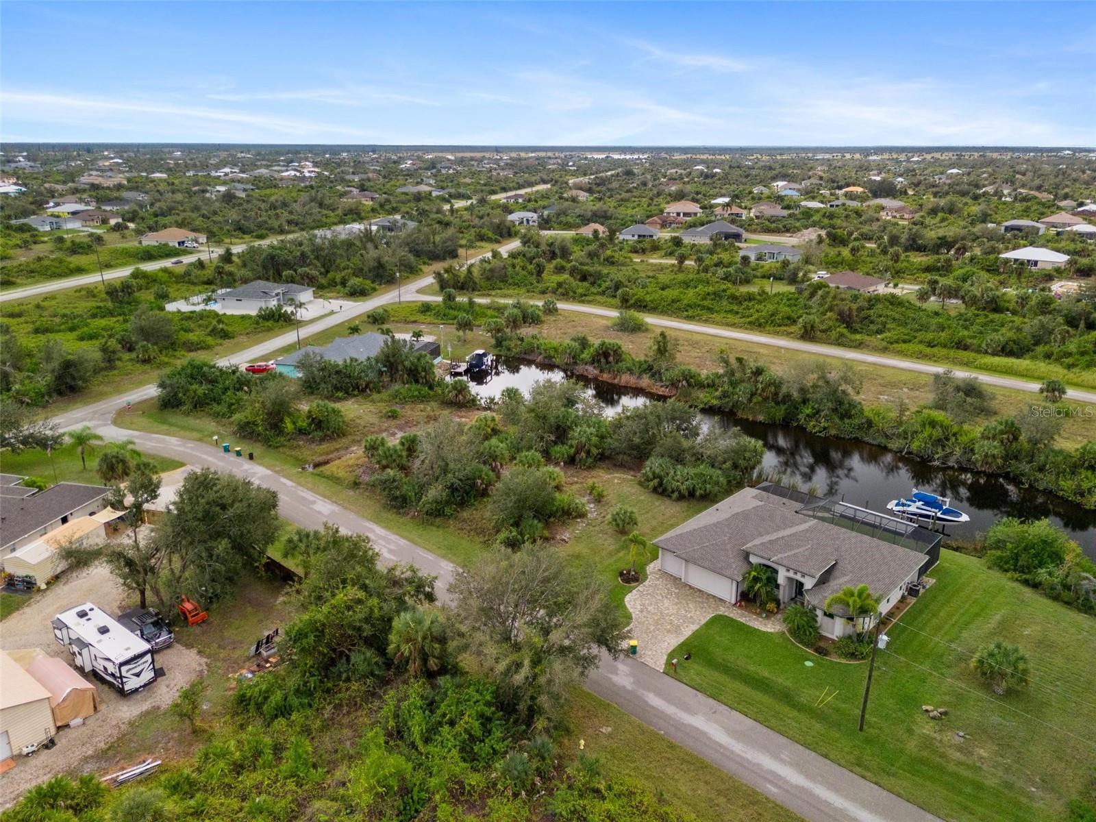 Port Charlotte, Florida 33981, 0 , 0 ,0,Land,For Sale,BEGONIA,0,D6133874