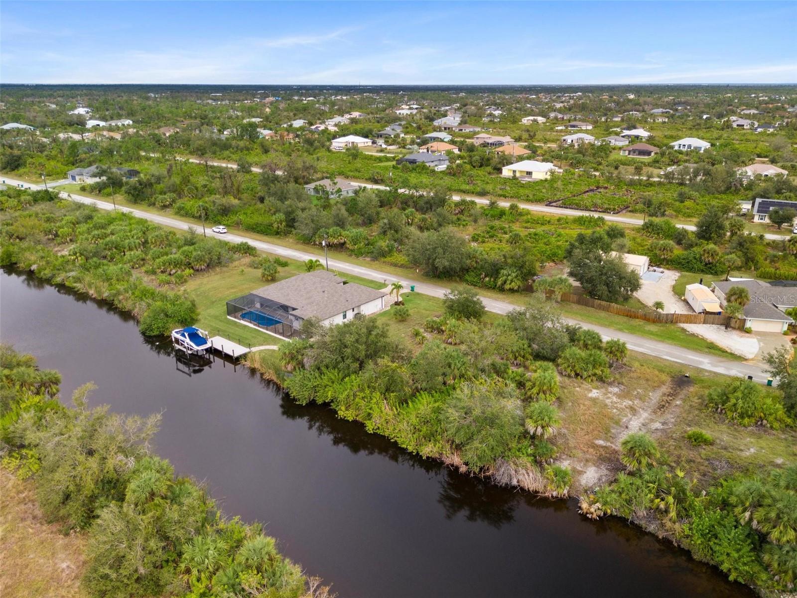 Port Charlotte, Florida 33981, 0 , 0 ,0,Land,For Sale,BEGONIA,0,D6133874