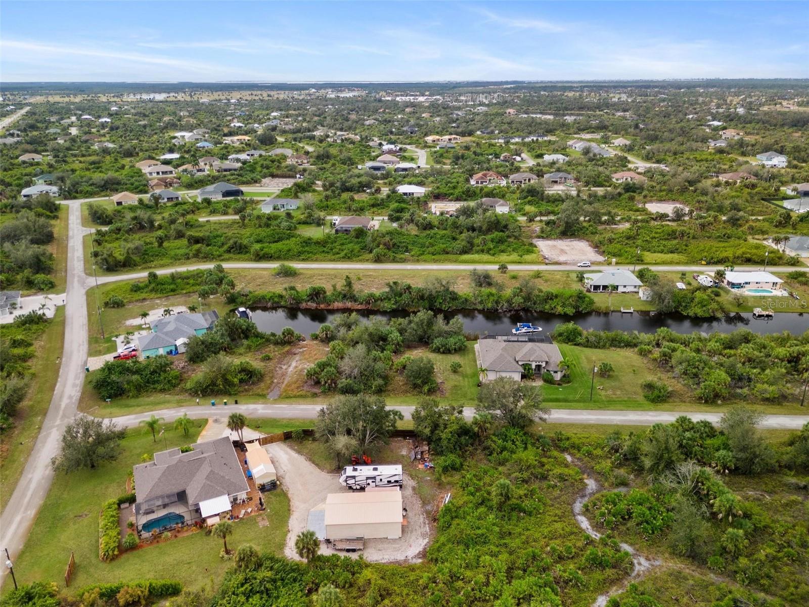 Port Charlotte, Florida 33981, 0 , 0 ,0,Land,For Sale,BEGONIA,0,D6133874