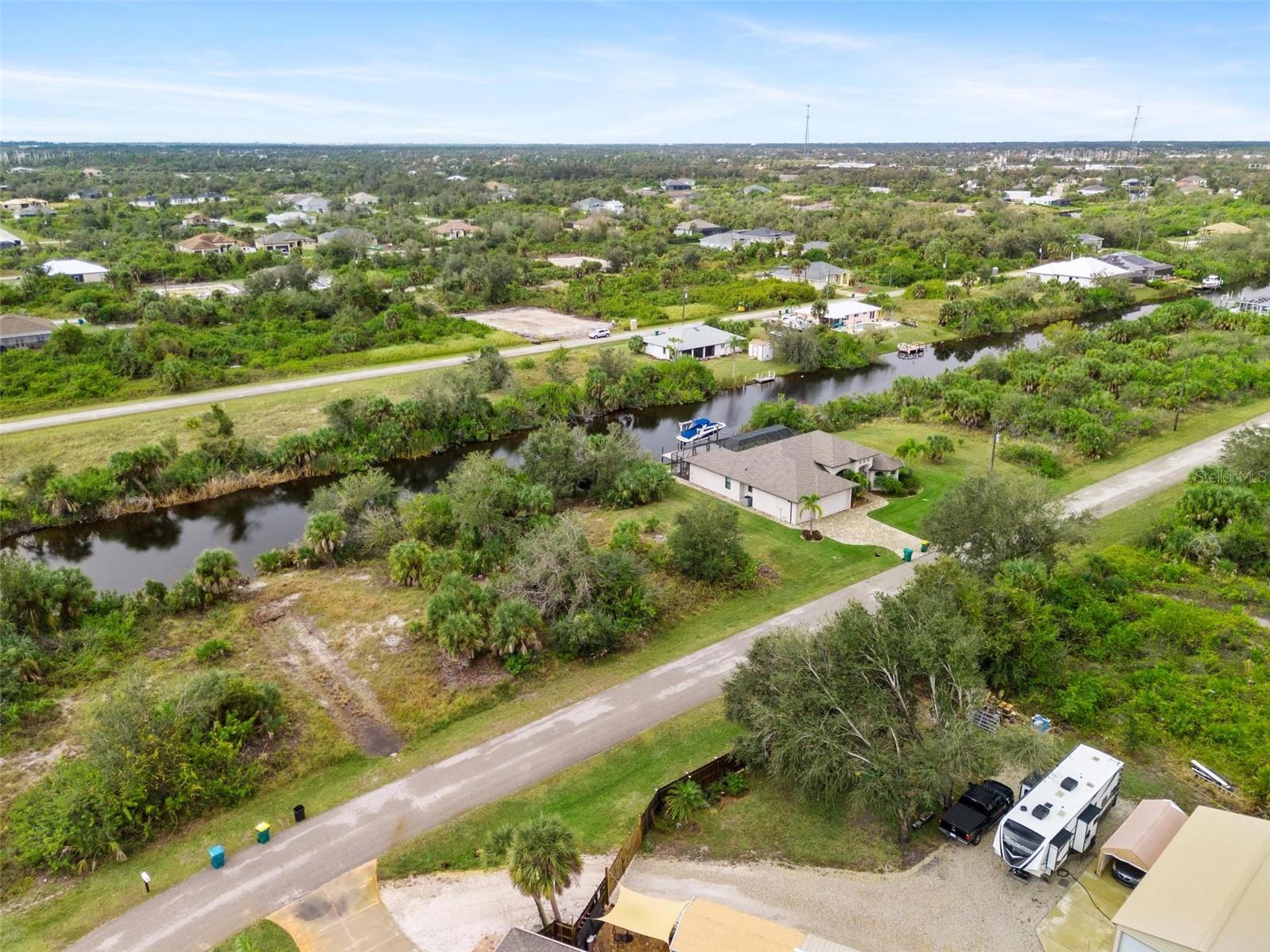 Port Charlotte, Florida 33981, 0 , 0 ,0,Land,For Sale,BEGONIA,0,D6133874