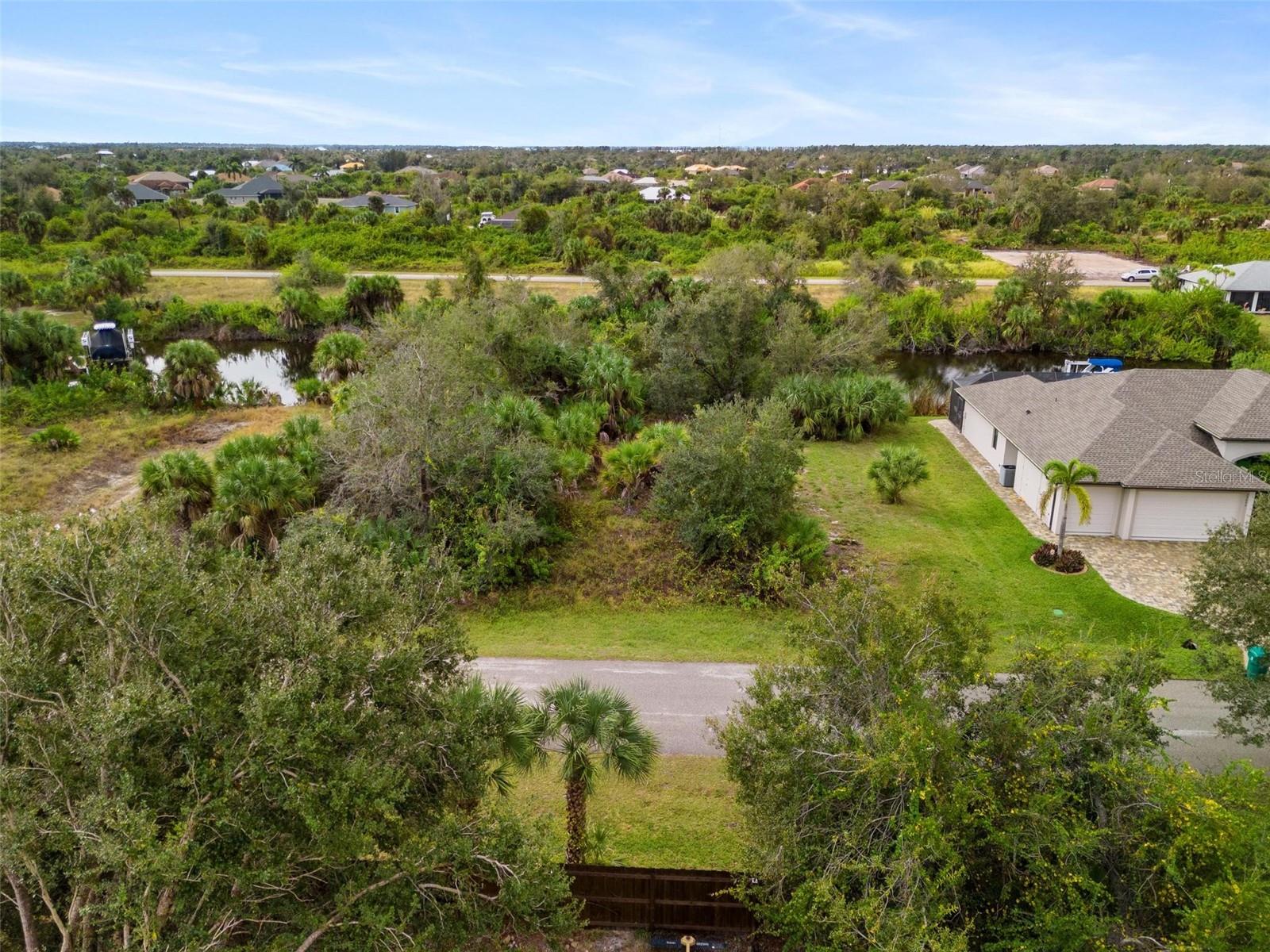Port Charlotte, Florida 33981, 0 , 0 ,0,Land,For Sale,BEGONIA,0,D6133874