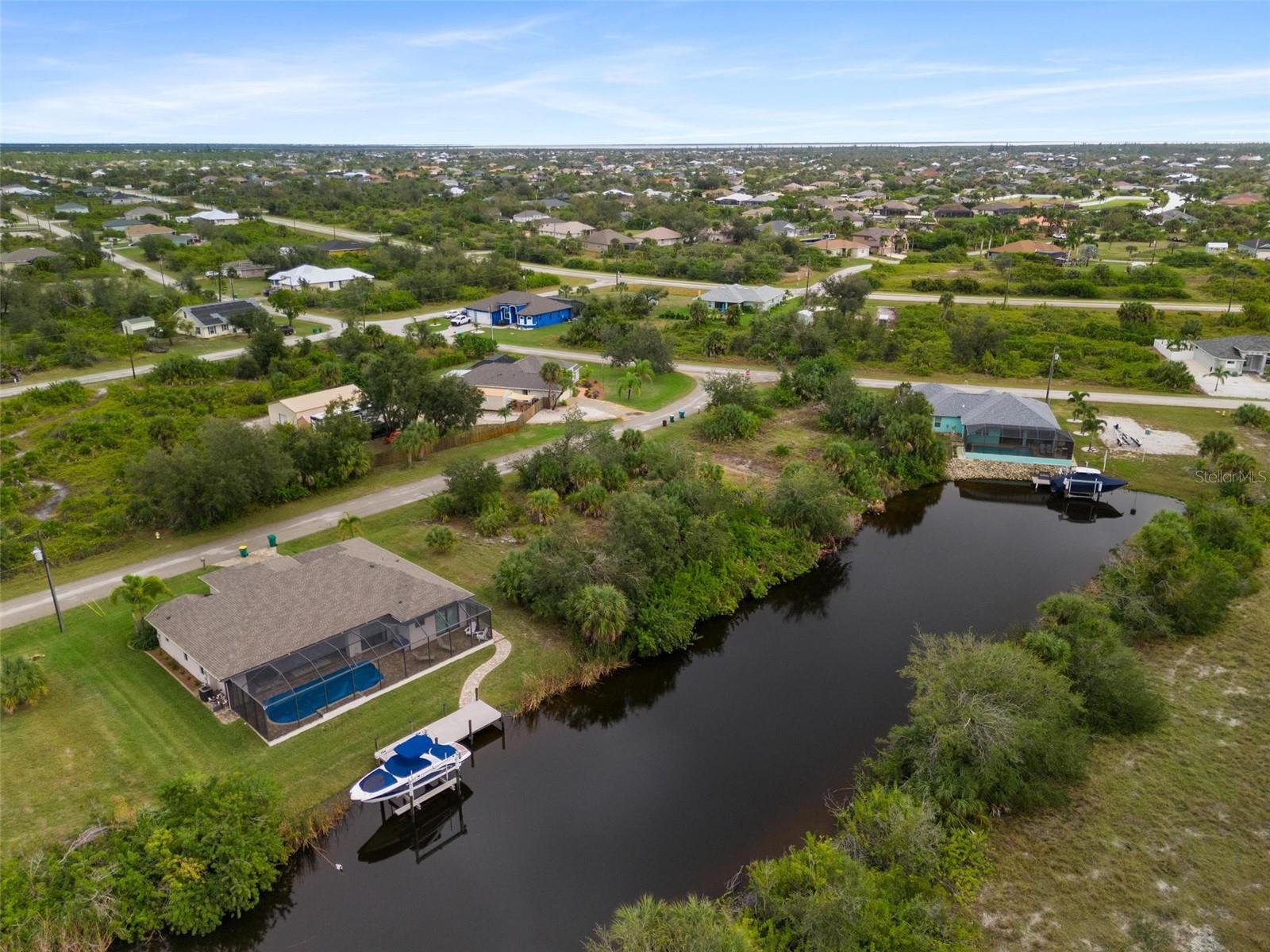 Port Charlotte, Florida 33981, 0 , 0 ,0,Land,For Sale,BEGONIA,0,D6133874