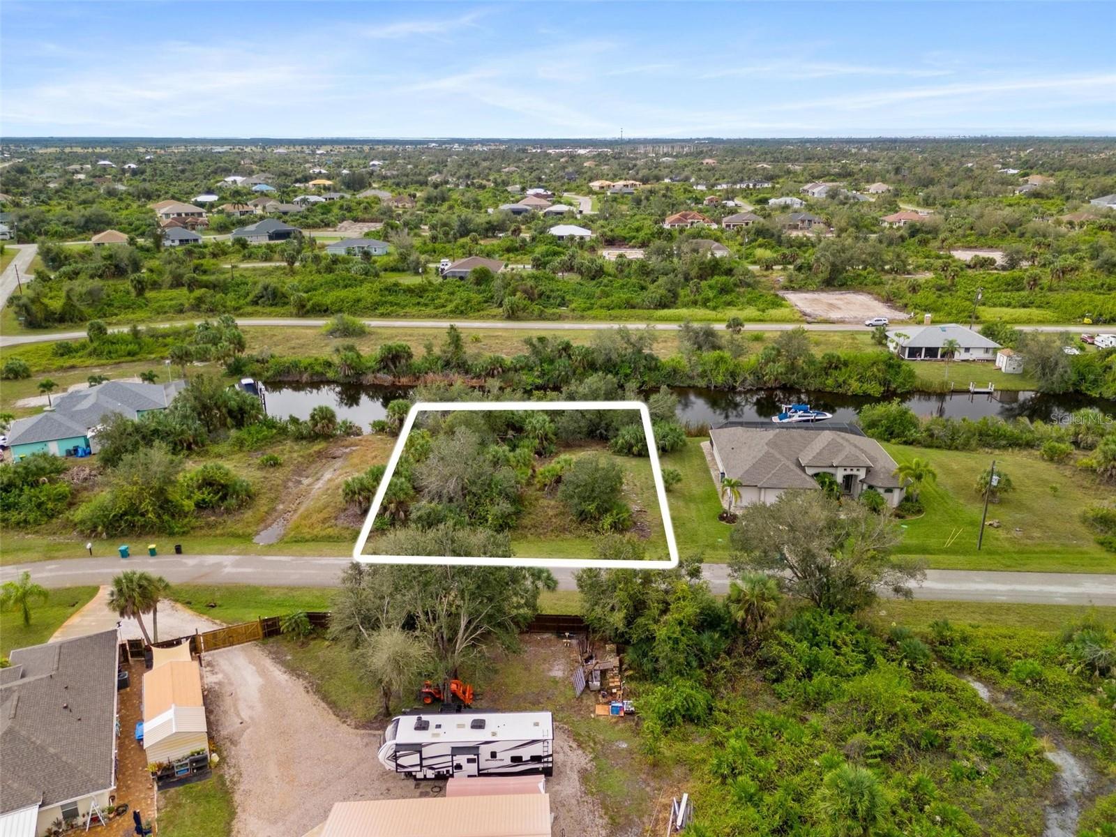 Port Charlotte, Florida 33981, 0 , 0 ,0,Land,For Sale,BEGONIA,0,D6133874