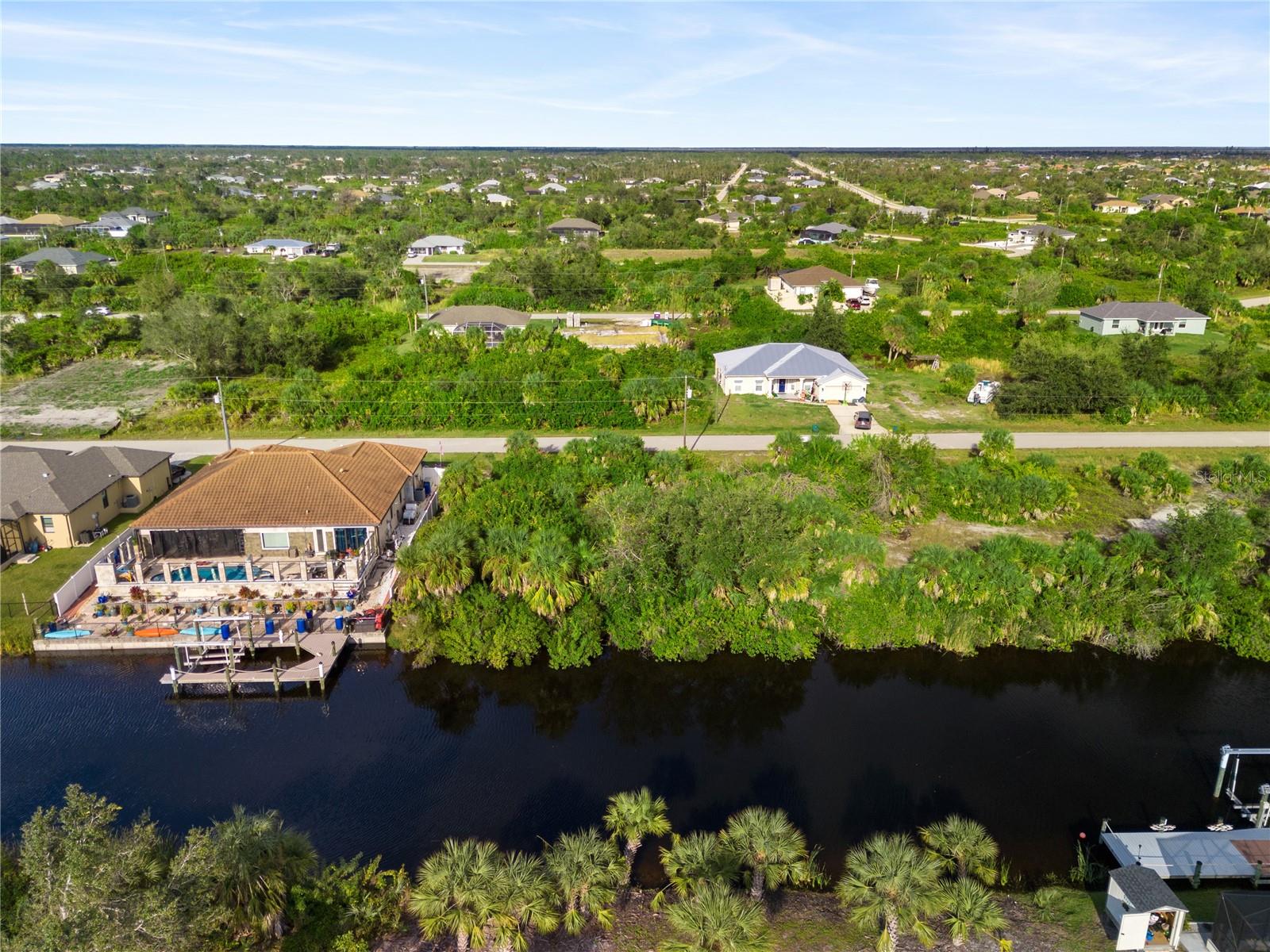 Port Charlotte, Florida 33981, 0 , 0 ,0,Land,For Sale,ALLAMANDA,0,D6133876