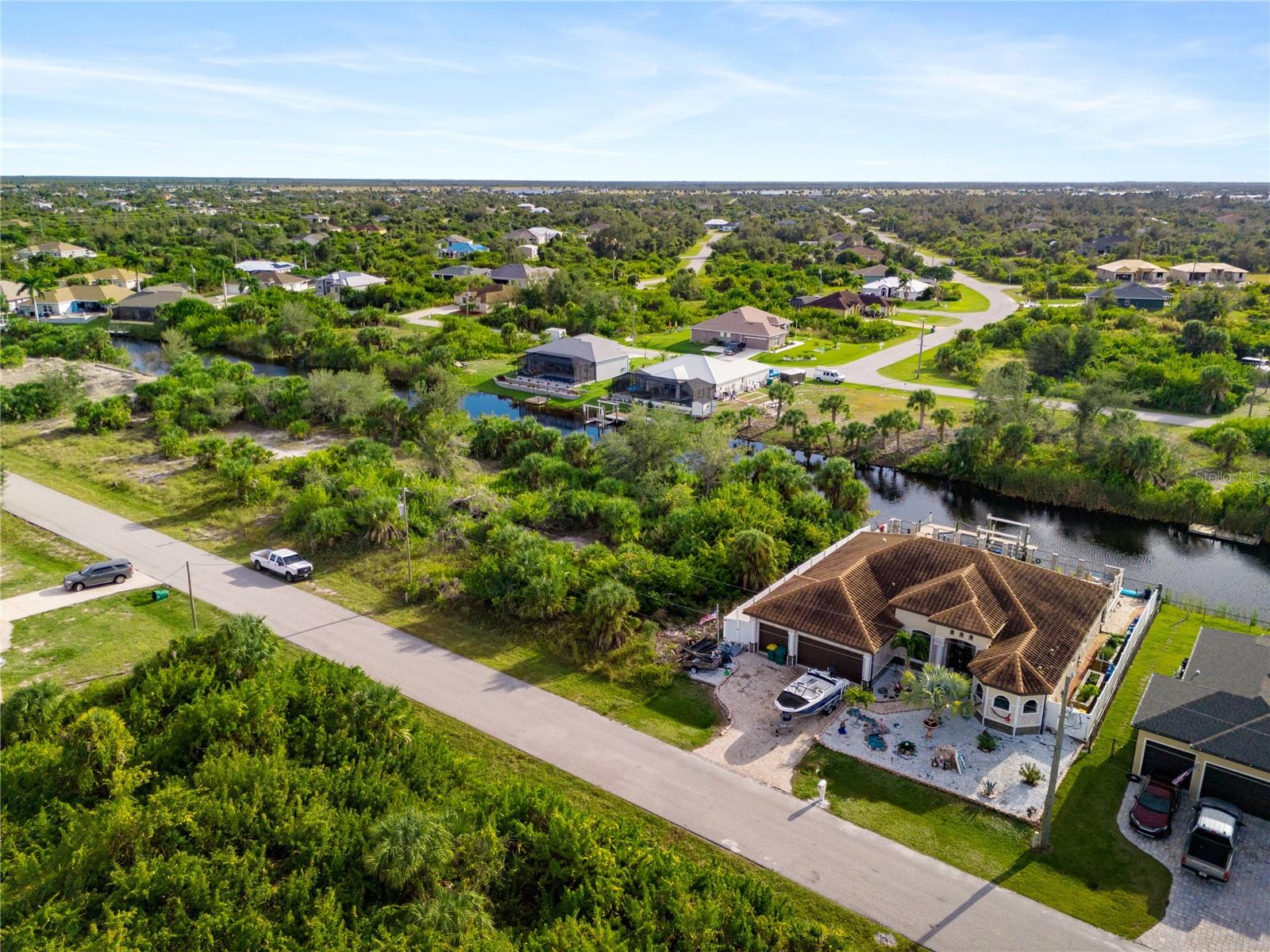 Port Charlotte, Florida 33981, 0 , 0 ,0,Land,For Sale,ALLAMANDA,0,D6133876