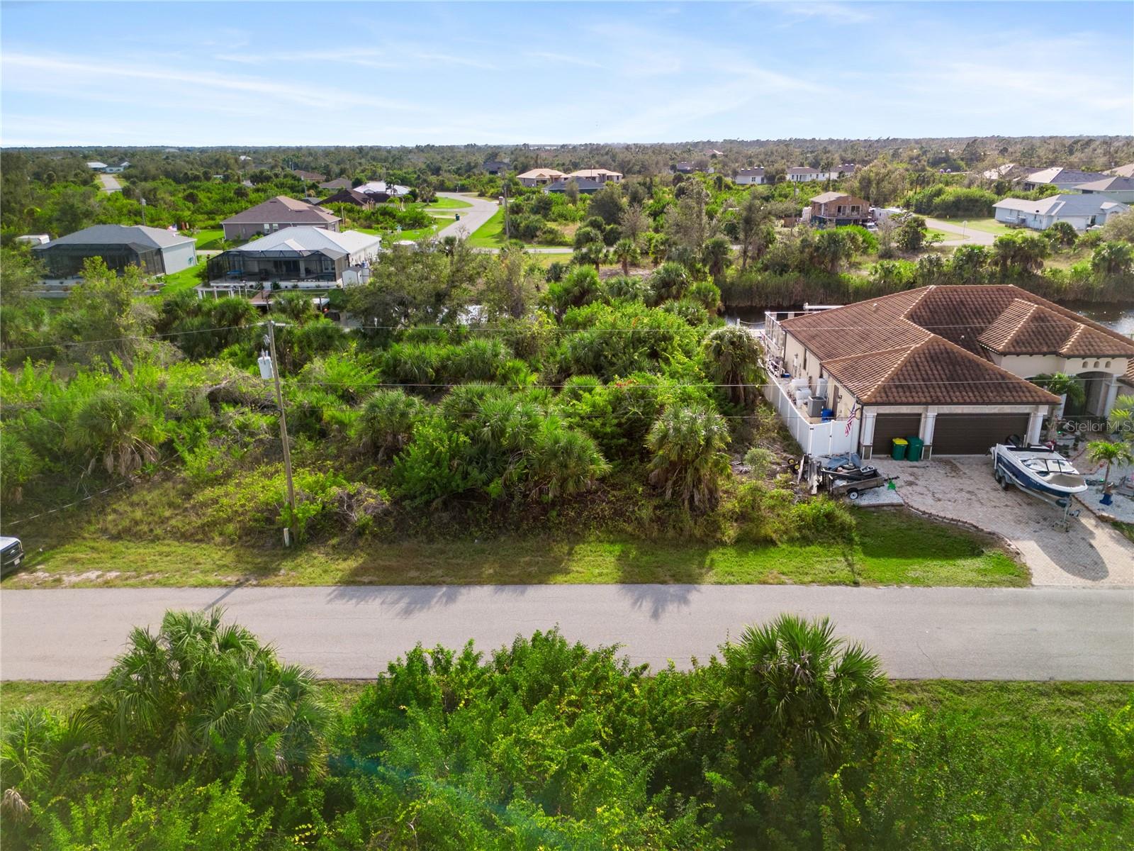 Port Charlotte, Florida 33981, 0 , 0 ,0,Land,For Sale,ALLAMANDA,0,D6133876