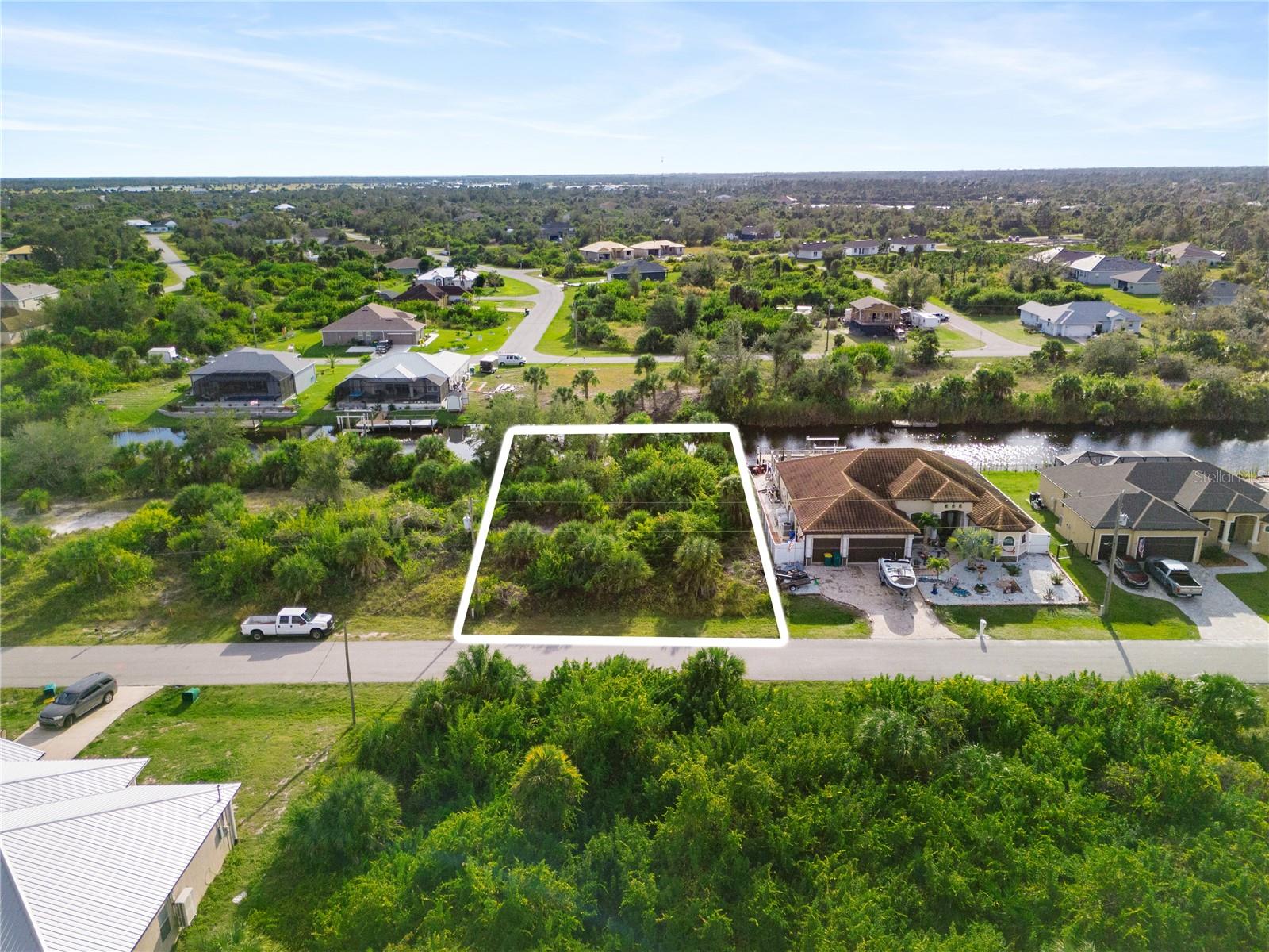 Port Charlotte, Florida 33981, 0 , 0 ,0,Land,For Sale,ALLAMANDA,0,D6133876