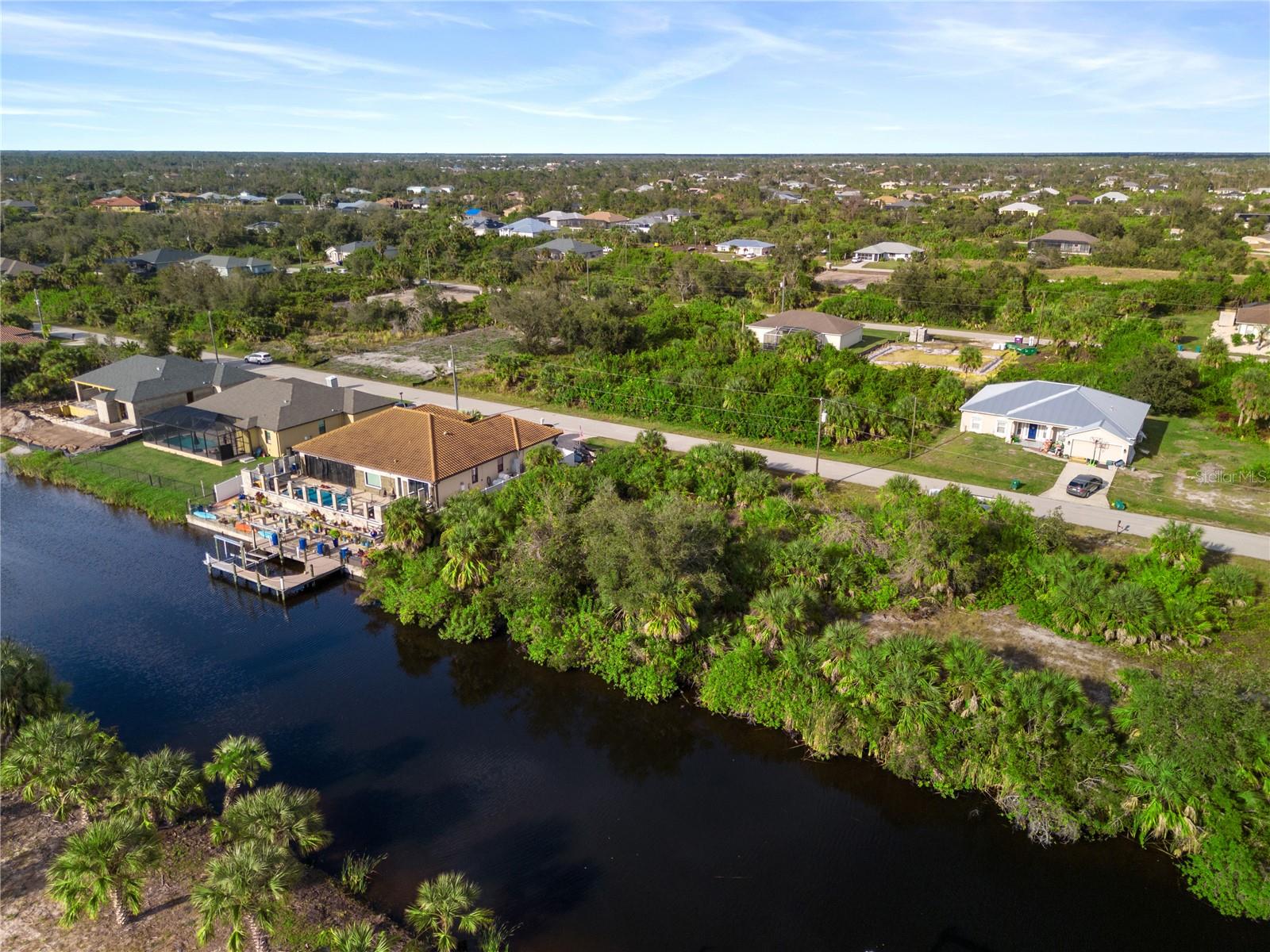 Port Charlotte, Florida 33981, 0 , 0 ,0,Land,For Sale,ALLAMANDA,0,D6133876