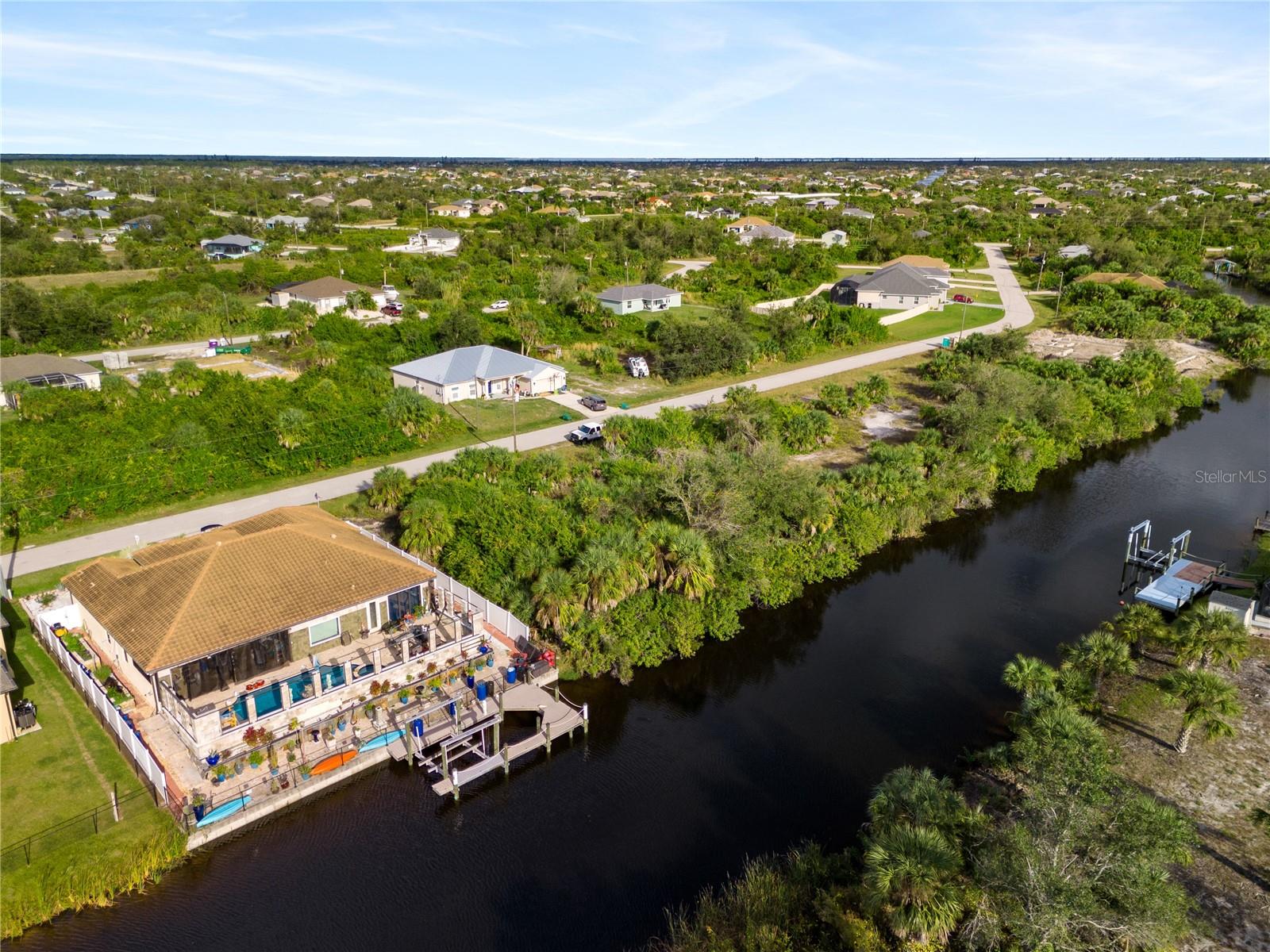 Port Charlotte, Florida 33981, 0 , 0 ,0,Land,For Sale,ALLAMANDA,0,D6133876