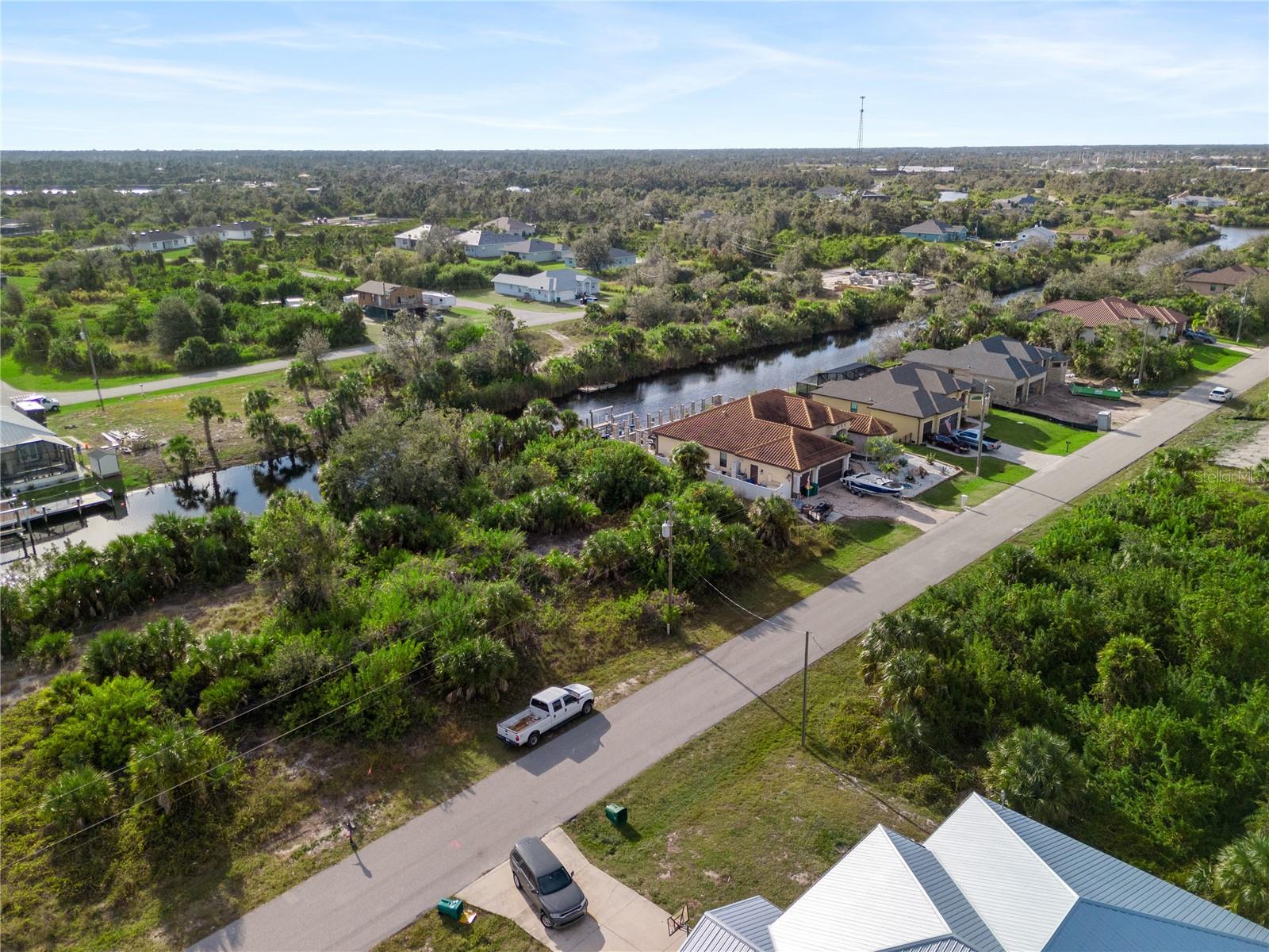 Port Charlotte, Florida 33981, 0 , 0 ,0,Land,For Sale,ALLAMANDA,0,D6133876