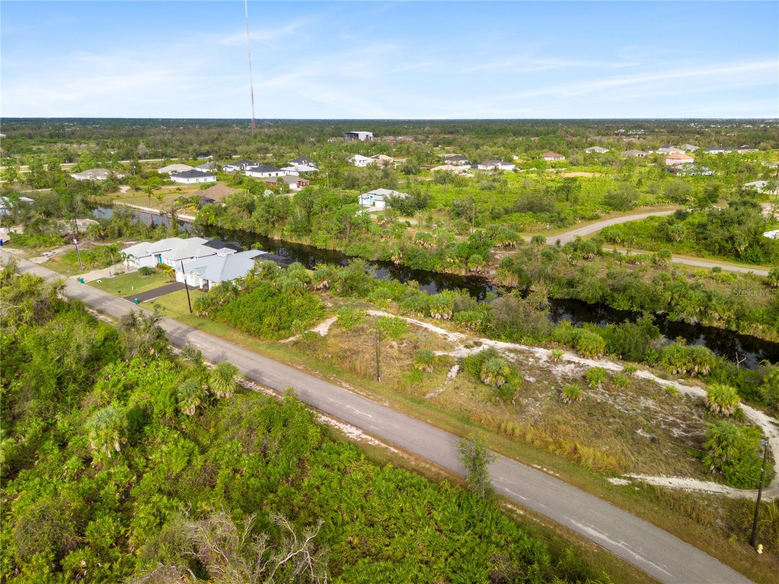 Port Charlotte, Florida 33981, 0 , 0 ,0,Land,For Sale,AMARYLLIS,0,D6133877