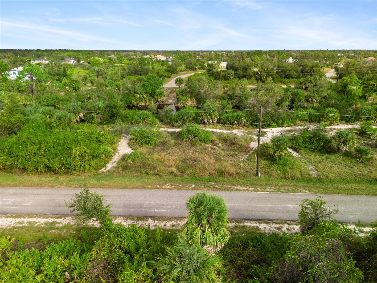 Port Charlotte, Florida 33981, 0 , 0 ,0,Land,For Sale,AMARYLLIS,0,D6133877