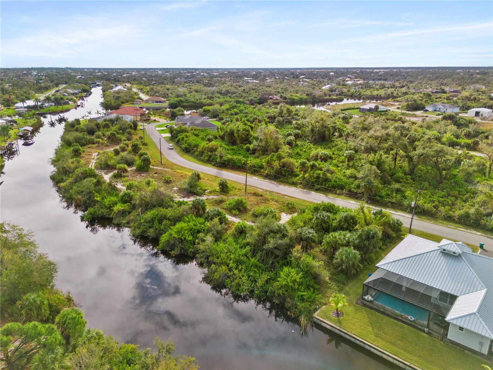 Port Charlotte, Florida 33981, 0 , 0 ,0,Land,For Sale,AMARYLLIS,0,D6133877