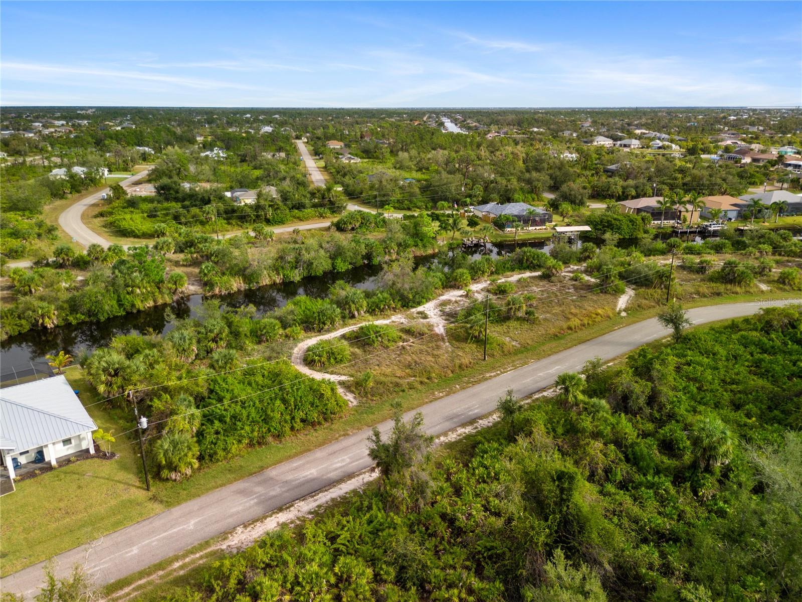 Port Charlotte, Florida 33981, 0 , 0 ,0,Land,For Sale,AMARYLLIS,0,D6133877