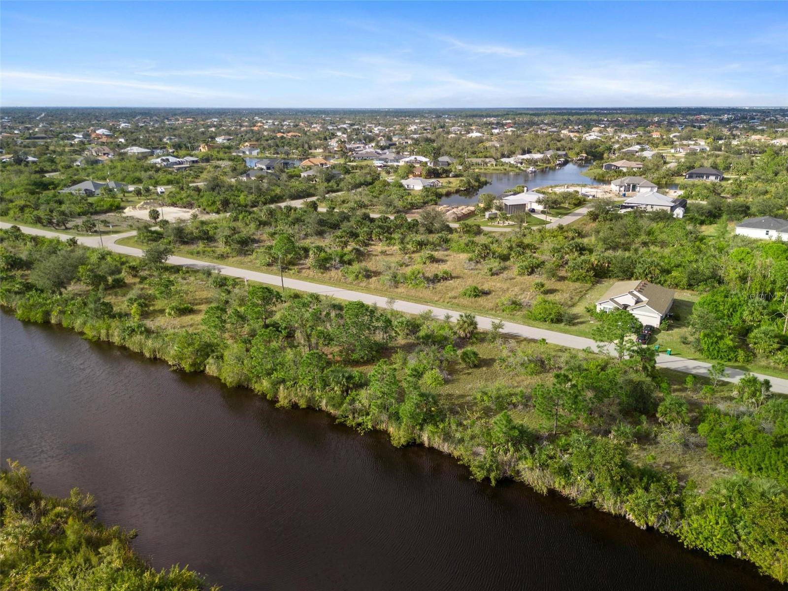 Port Charlotte, Florida 33981, 0 , 0 ,0,Land,For Sale,AMSTERDAM,0,D6133880