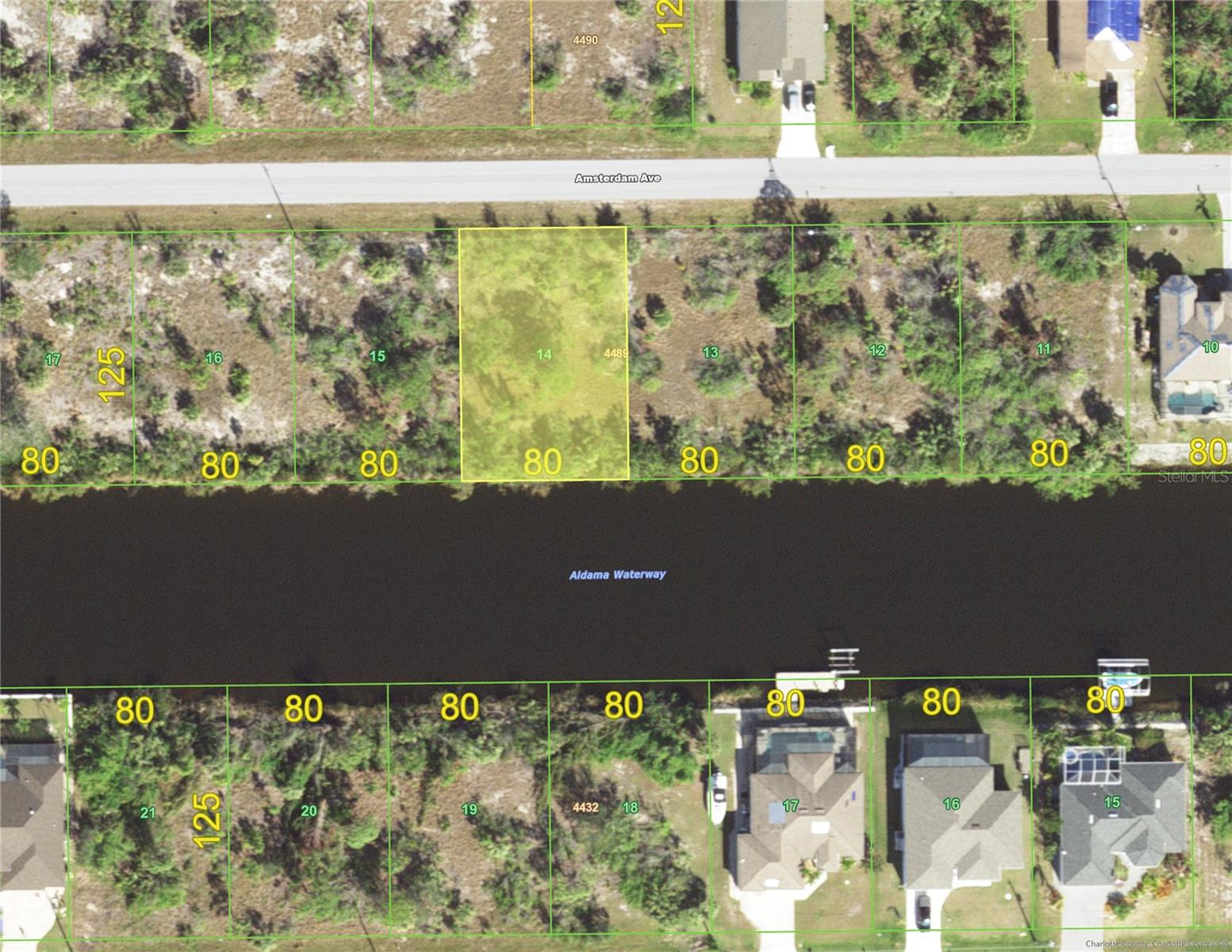 Port Charlotte, Florida 33981, 0 , 0 ,0,Land,For Sale,AMSTERDAM,0,D6133880