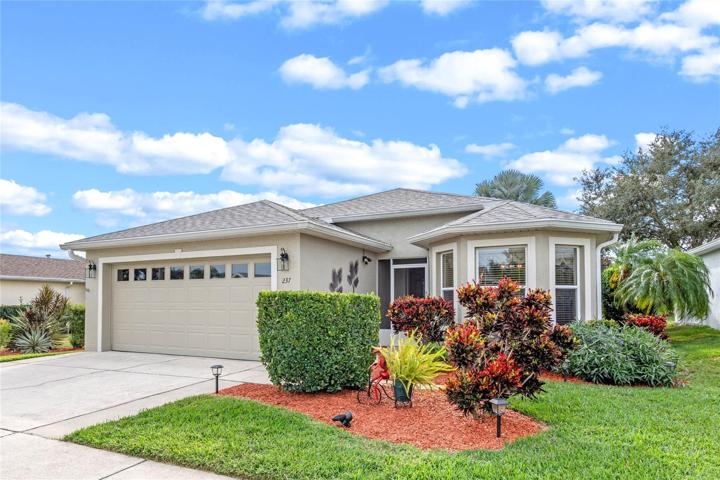 Well Kept 2 Bedroom/ 2 Bath Home