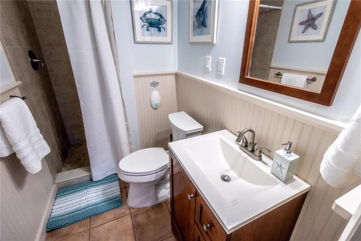 guest bath