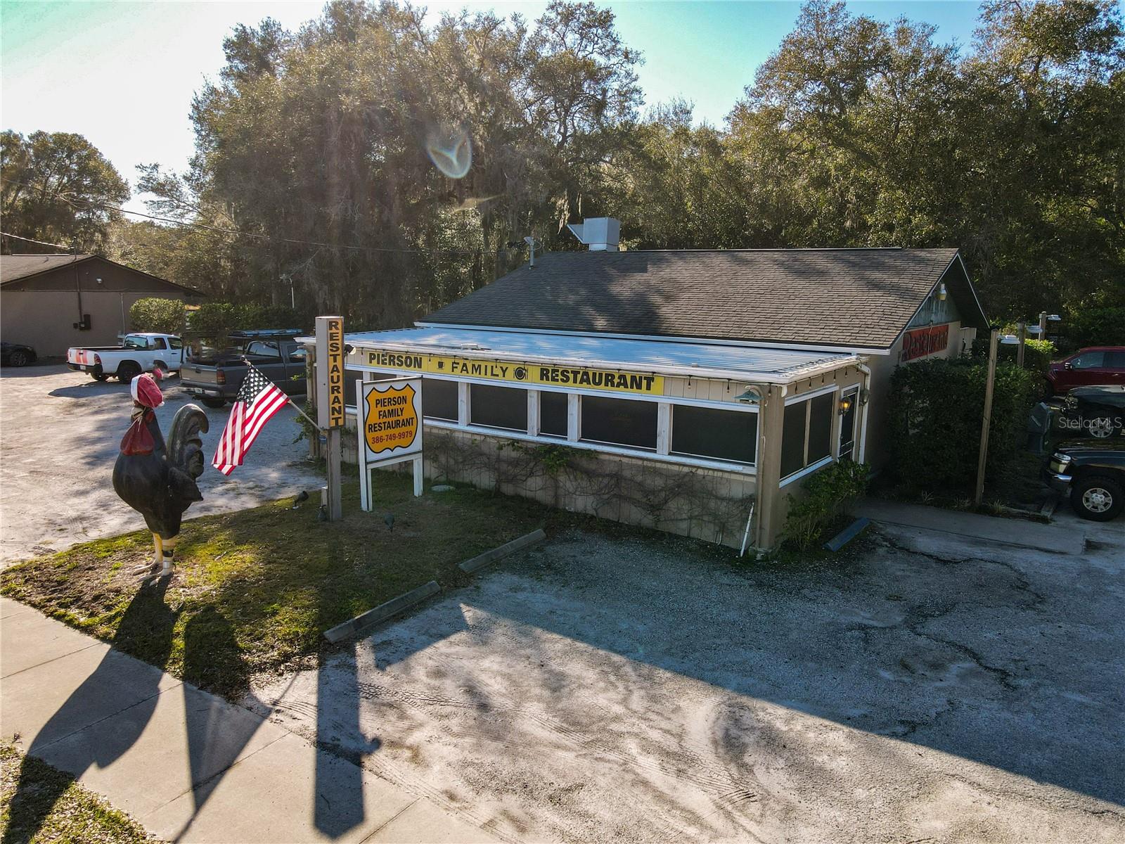Pierson, Florida 32180, 0 , 0 ,0,Commercial Sale,For Sale,CENTER,0,V4933774