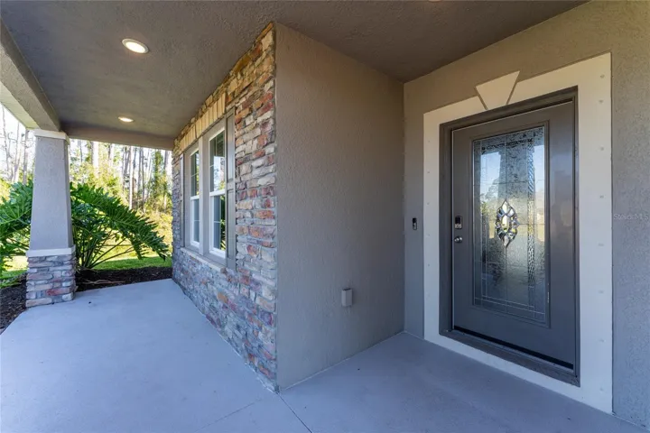 Front elevation 5