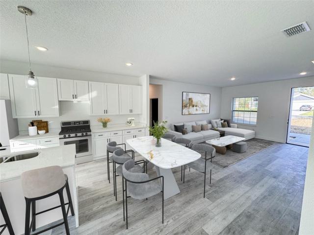 Model Home