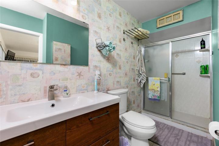 Guest Bath
