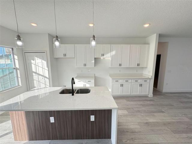 Model Home