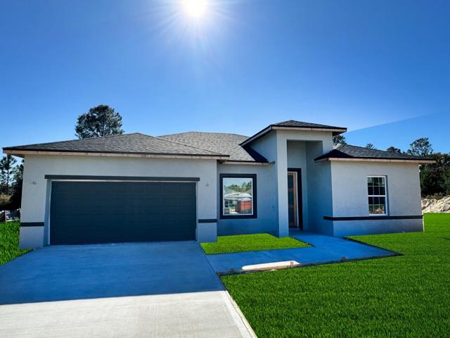 Model Home
