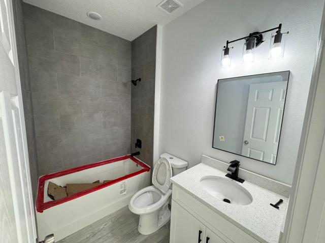 Model Home